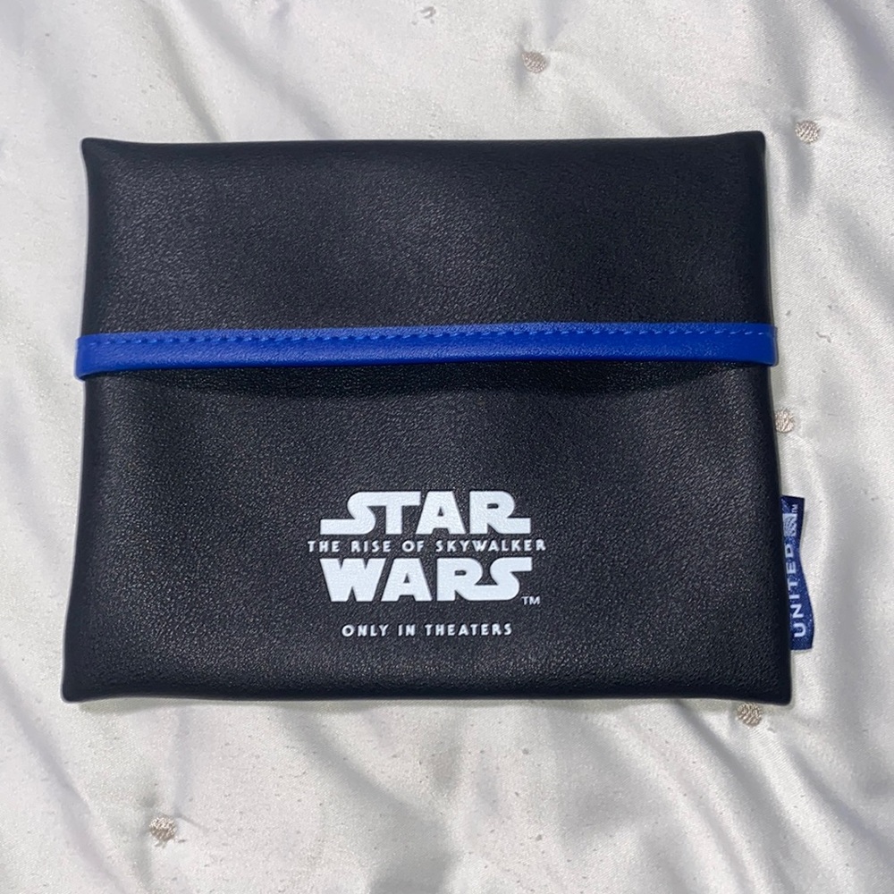 Star Wars United Pouch